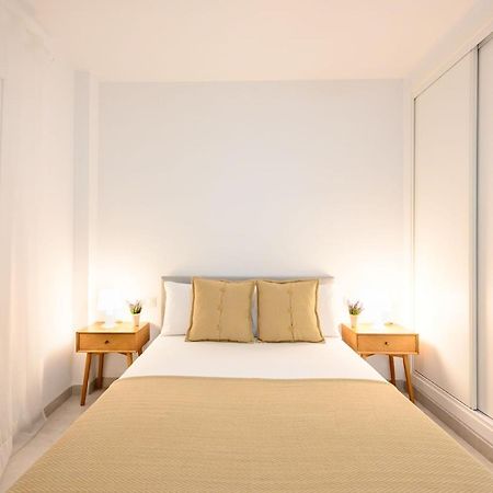 New 1 Bedroom Apartment At 4 Min To The Beach By 10Tosea Fuengirola Exterior foto