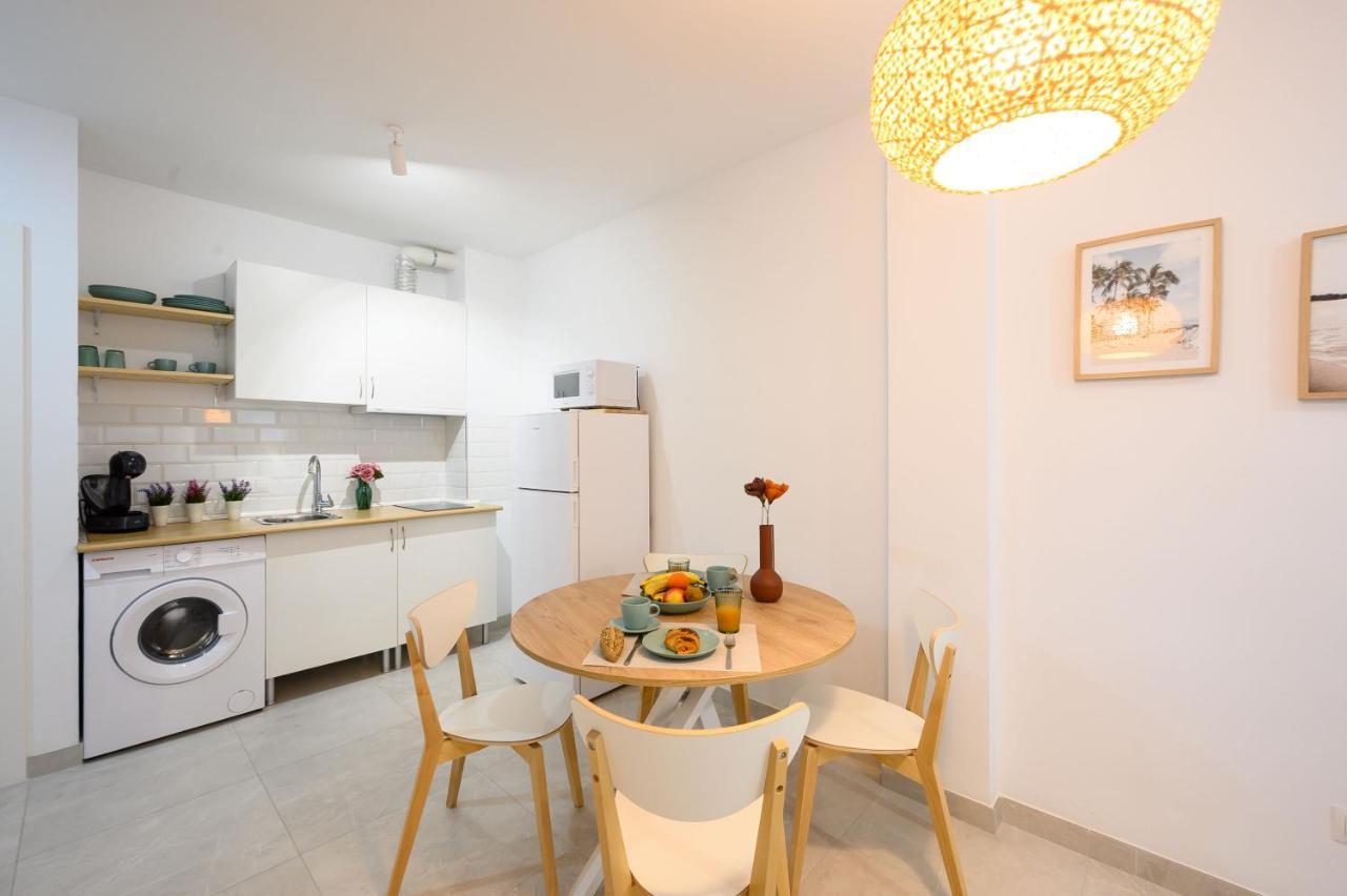 New 1 Bedroom Apartment At 4 Min To The Beach By 10Tosea Fuengirola Exterior foto